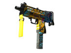 MAC-10 | Stalker image